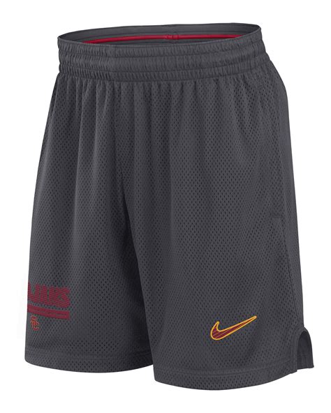 USC Sideline Men's Nike Dri-FIT College Shorts. Nike.com