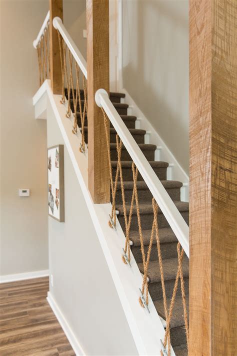 Banister Railing Ideas