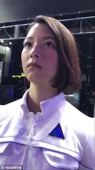 Real Androids Humans 的图像结果