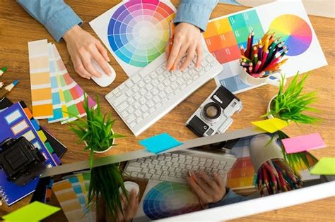 Visual Marketing Tips: How Colors & Design Drive Engagement
