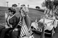 Amazing and Absurd Photographs of Life in Arizona | AnOther