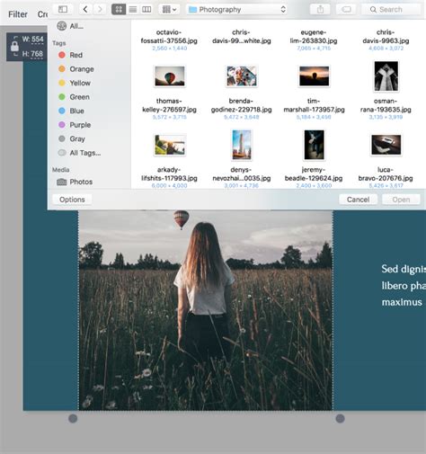Image result for Double Click to Add Image