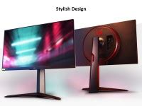 LG UltraGear 68.58 cm (27 inch) Quad HD IPS Panel with VESA Display ...