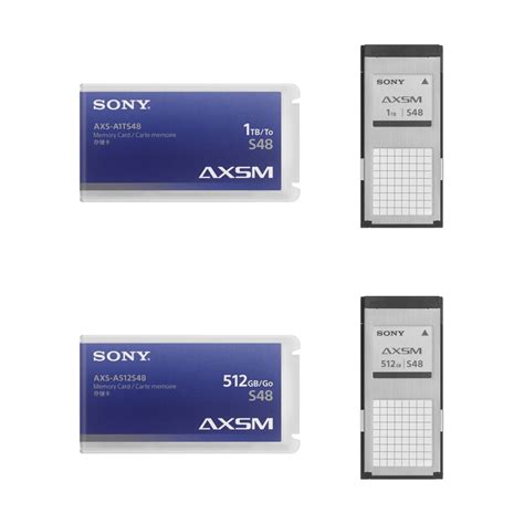 Sony AXS-R7 X-OCN (Original Camera Negative) - Film and Digital ...