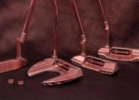 Image result for Custom Putter Design