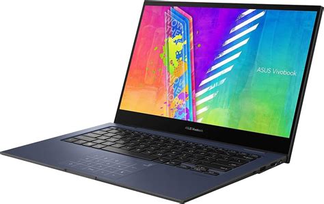 ASUS VivoBook Go 14 Flip 2-in-1 Laptop, 14” FHD India | Ubuy