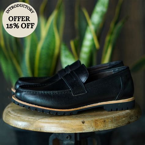 Goodyear Welted Shoes – Craft & Glory