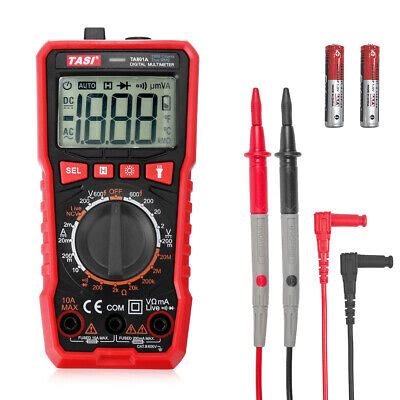 Image result for Craftsman Digital Multimeter