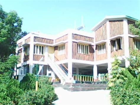 WBFDC NATURE RESORT - GARHPANCHKOT (Purulia, West Bengal) - Hotel ...