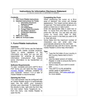 Fillable Online ADS Instructions Document Fax Email Print - pdfFiller