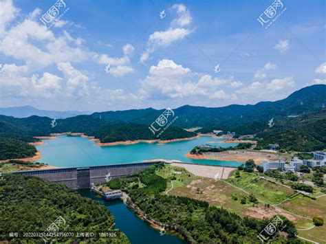 水利工程 - 惠州市水电建筑工程有限公司