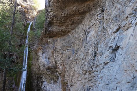 David Stillman: Rattlesnake Falls