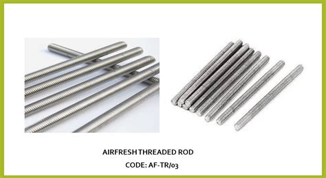 Image result for Threaded Rod Different Sizes