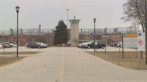 Milan Michigan Federal Prisons