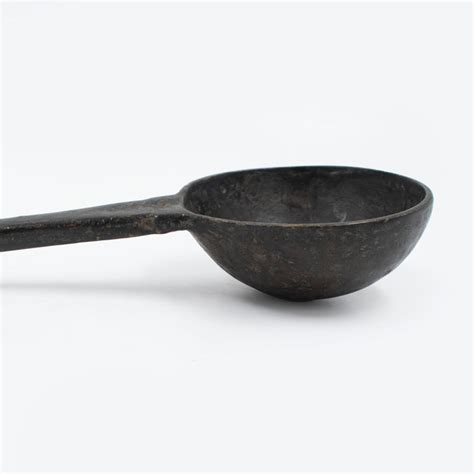 Buy Spoons | Brass Spoon Assorted | Shop at The Purple Turtles — The ...