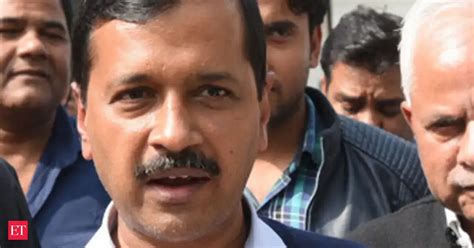 CM Arvind Kejriwal: Can electronic voting machines be tampered with? 5 ...