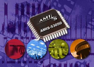 Wireless transceivers deliver wide frequency range for industrial apps ...