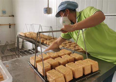 南北特鱼豆腐100g香辣味五香味袋装休闲零食 深圳零食批发商-阿里巴巴
