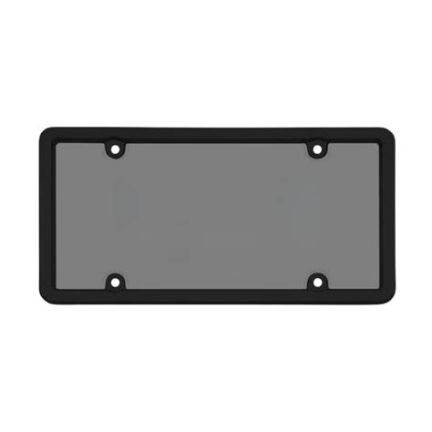 Image result for Camera Proof License Plate Cover