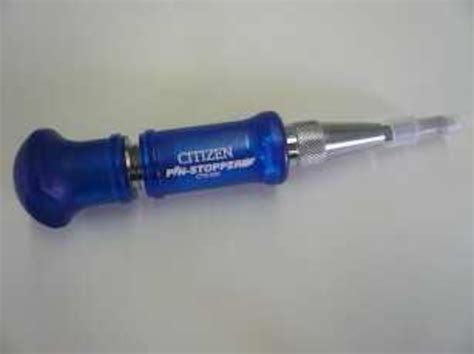 ピン・ストッパー CTB-055 | BIGBOYS｜時計専門店