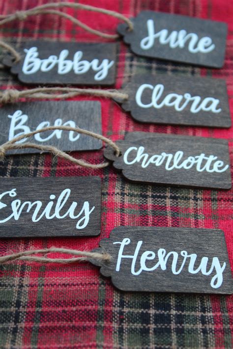 Image result for Custom Gift Tags