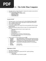 Image result for Little Man Computer Simulator