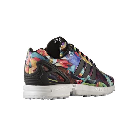 Adidas Originals ZX Flux W "Flock of Birds