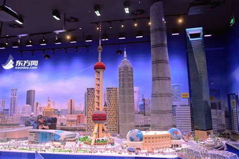 中国上海都市夜景桌面壁纸-壁纸图片大全
