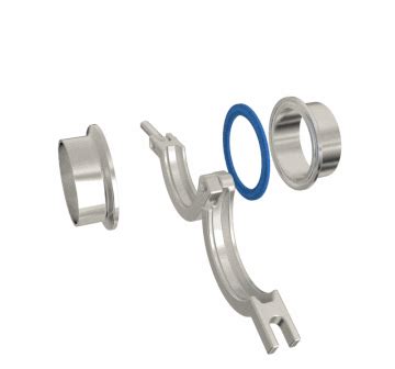 Image result for TC Connection Clamp GIF