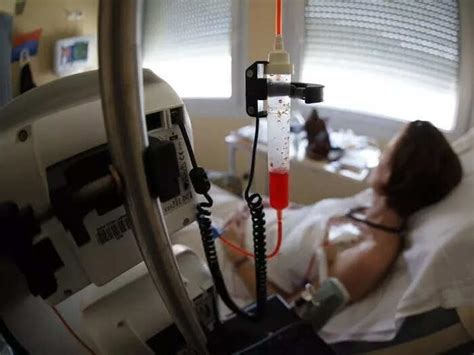 Breast cancer drug drastically increased survival for patients with ...