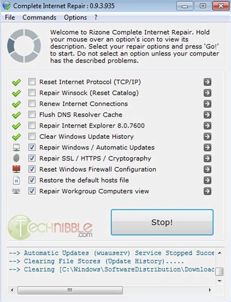 Image result for Repair Internet Connection Free