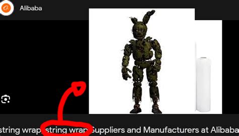 Image result for Spring Trap Real