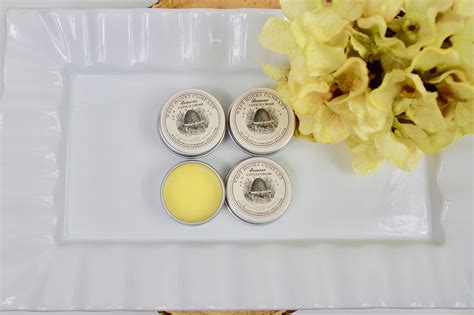 Cuticle Cream Mango Butter Cuticle Cream Cuticle Balm Lemon Cuticle ...