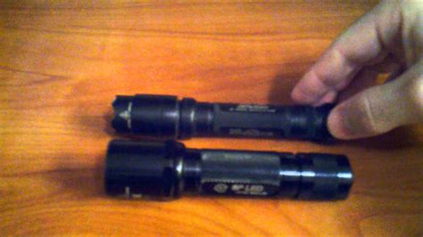 Image result for Surefire 6P LED Conversion