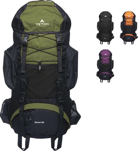 Best Backpacking Backpacks