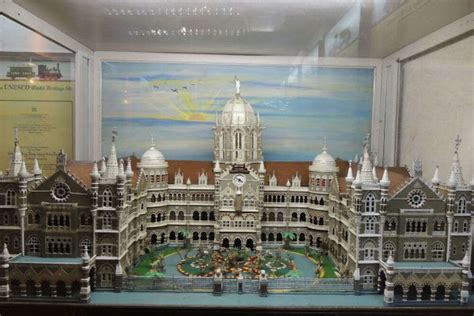 CST Heritage Gallery, Mumbai - TimesTravel
