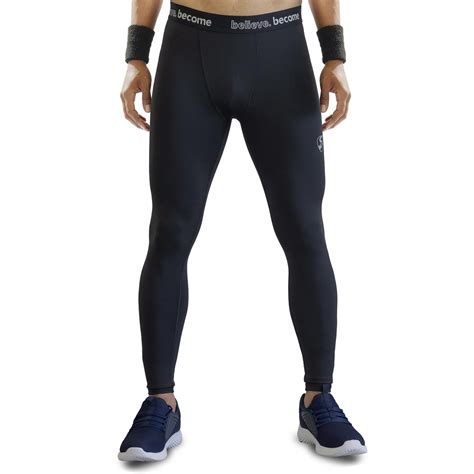 Cricket Compression Pant SG Xtreme (Black) – TeamSG