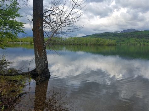 CHEWING BLACK BONES CAMPGROUND - Updated 2025 Reviews (Saint Mary, Montana)