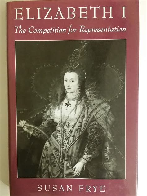 Buy Elizabeth I: The Competition for Representation Book Online at Low ...