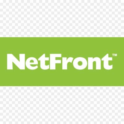 Frontier Communications Logo Black - Pngsource