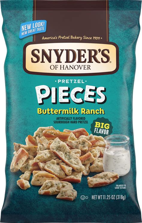 Amazon.com: Rold Gold Selects, Dill Pickle Pretzel Twists, 4 Oz ...