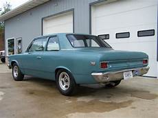 1968 Rambler American by 1968 Amc American Rambler American 232 Automatic 1968 Rambler American