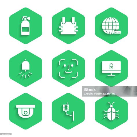 Image result for Face Recognition Security Camera