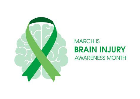 Brain Injury Awareness Month by Childers & Associates