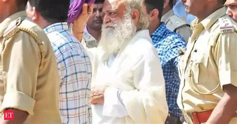 Asaram life imprisonment: Court sentences Asaram to life imprisonment ...