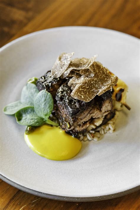 StarChefs - Galbi | Chef David Shim of Cote Korean Steakhouse