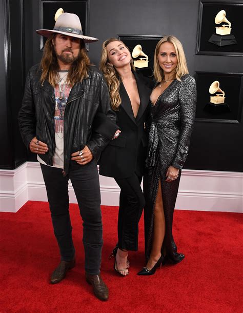 Miley Cyrus' siblings: Meet Billy Ray and Tish's 5 other kids