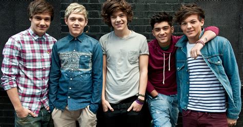 Image result for One Direction Members Today