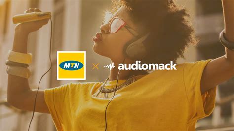 Audiomack Partners MTN To Bring Music Streaming To Over 76 Million ...