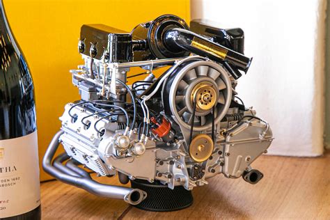 Image result for Scale Model Auto Engines